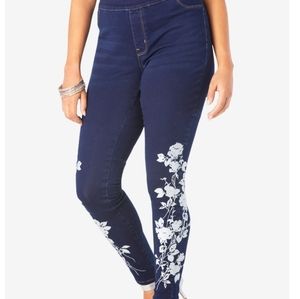 BLUE JEANS (brand new)